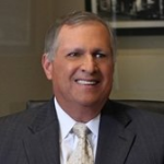 Joe Leo, CPA and Managing Partner at Keefe McCullough